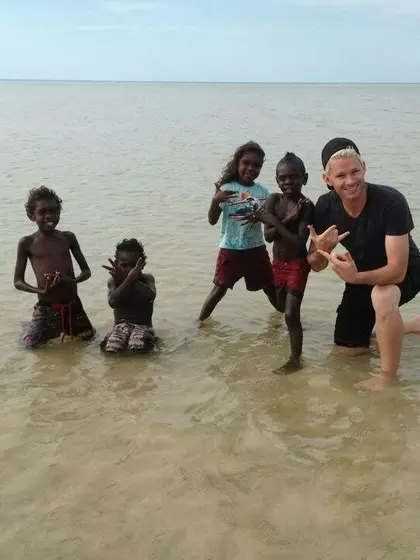 Brody – Intended Parents in Gove, Northern Territory, Australia