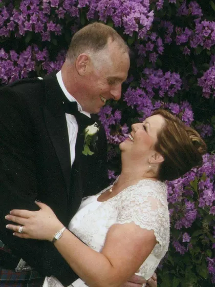 Marianne β Intended Parents in Muir of Ord, Scotland, United Kingdom