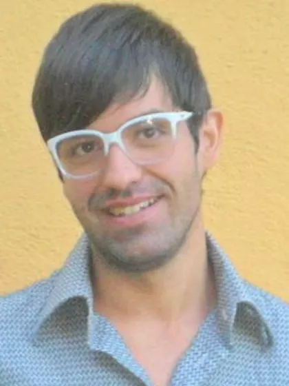Eric – Intended Parents in Arbucias, Catalonia, Spain – photo 2