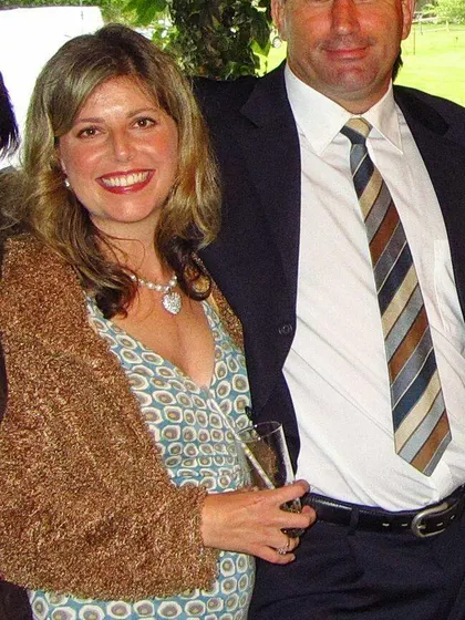 Tina β Intended Parents in Waterfall, KwaZulu Natal, South Africa