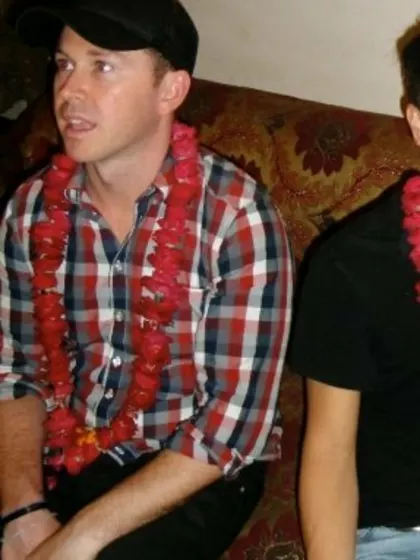 Gary – Intended Parents in Sydney, New South Wales, Australia – photo 2