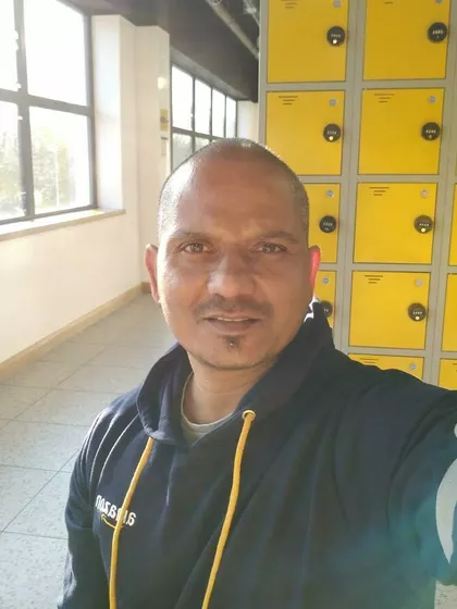 Shashikant – Intended Parent in Coventry, England, United Kingdom