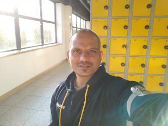 Shashikant