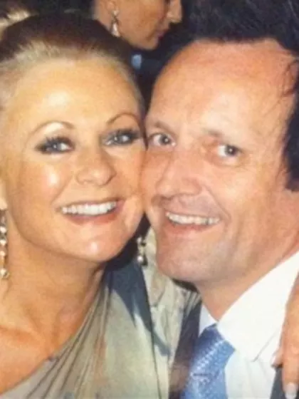 Shelley β Intended Parents in Melbourne, Victoria, Australia