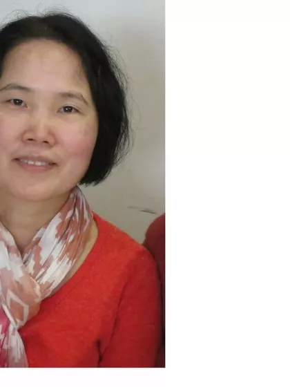 Ayleen – Intended Parents in Ryde, New South Wales, Australia
