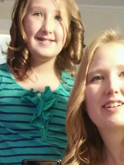 Rachel – Intended Parent in Omaha, Nebraska, United States