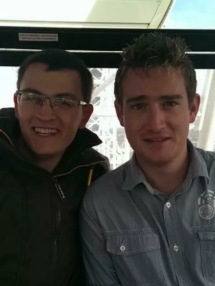 Craig – Intended Parents in Manchester, England, United Kingdom – photo 2
