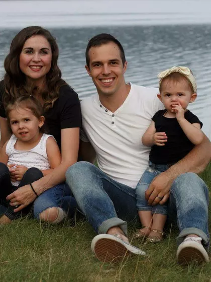 Chelsea – Intended Parent in Okotoks, Alberta, Canada