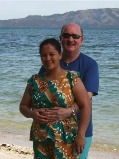 Irene – Intended Parents in Newcastle upon Tyne, England, United Kingdom – photo 3