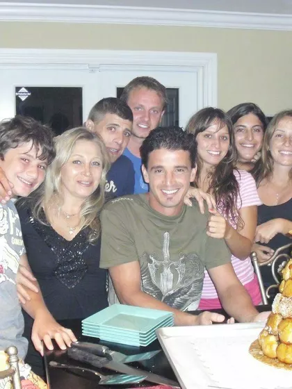 Elisabeth β Intended Parents in Boca Raton, Florida, United States