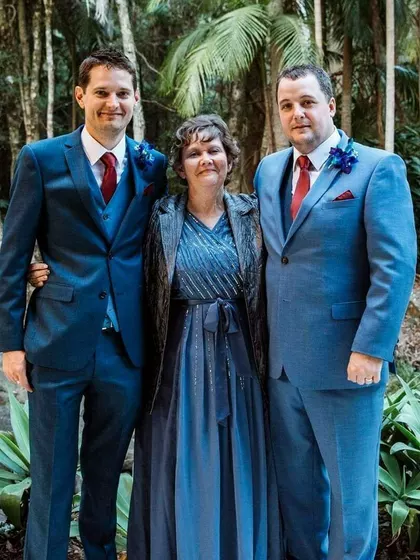 Mick – Intended Parent in Gold Coast, Queensland, Australia