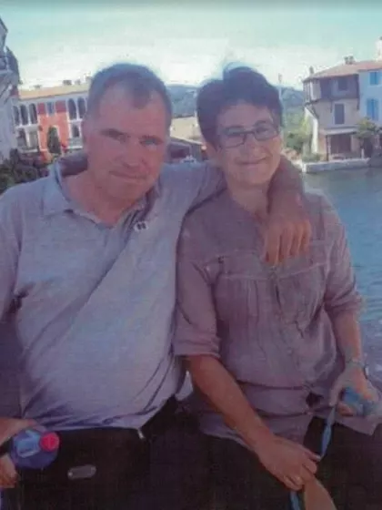 Gilles – Intended Parents in La Valette du Var, Provence Alpes Cote d Azur, France – photo 1