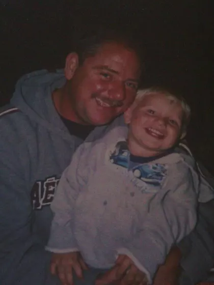 Jeff – Intended Parents in Lansing, Michigan, United States – photo 2