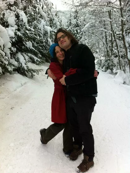 Matthew – Intended Parents in Toronto, Ontario, Canada – photo 3