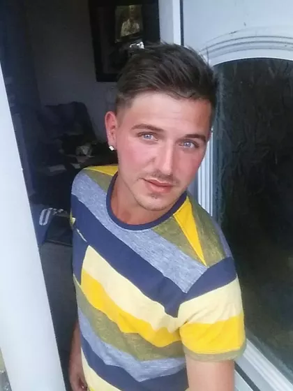 Lee – Intended Parent in Barnsley, England, United Kingdom