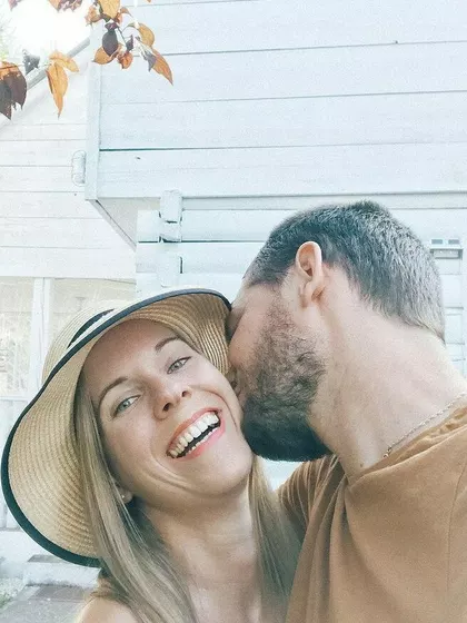 Sarah β Intended Parents in Victoria, British Columbia, Canada