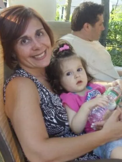 Caroline – Intended Parent in Williamsburg, Virginia, United States – photo 2