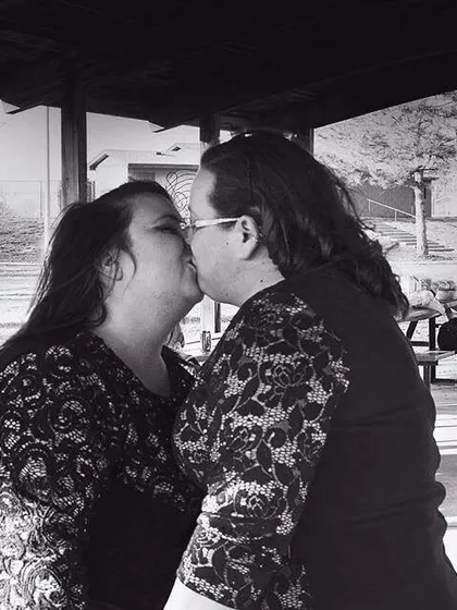 Kacee – Intended Parents in Edmond, Oklahoma, United States – photo 2
