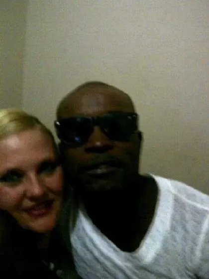 Jimmy – Intended Parents in Johannesburg, Gauteng, South Africa – photo 3