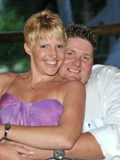 Lynette – Intended Parent in Edenvale, Gauteng, South Africa