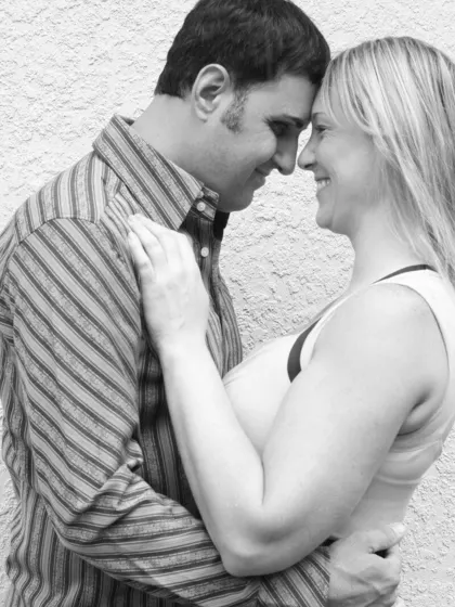 Christin – Intended Parents in Wesley Chapel, Florida, United States – photo 2