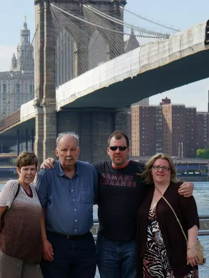 Lisa – Intended Parent in Vancouver, British Columbia, Canada – photo 2