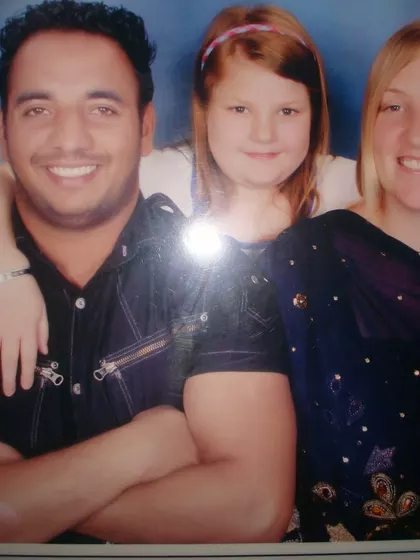 Samantha – Intended Parents in Manchester, England, United Kingdom