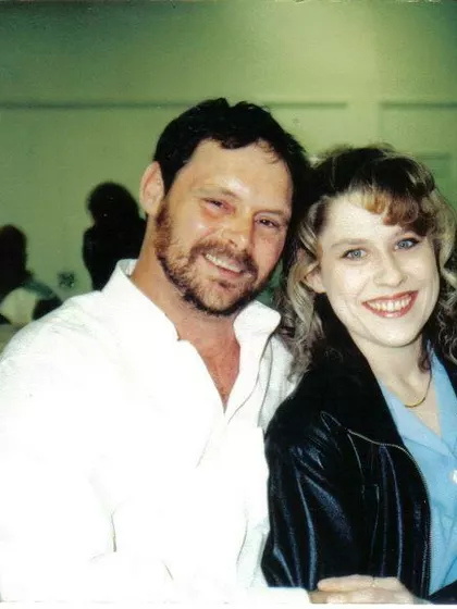 Tracy – Intended Parents in Little Rock, Arkansas, United States – photo 3