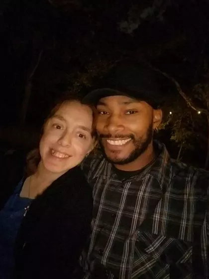 Lisa – Intended Parent in Bronx, New York, United States