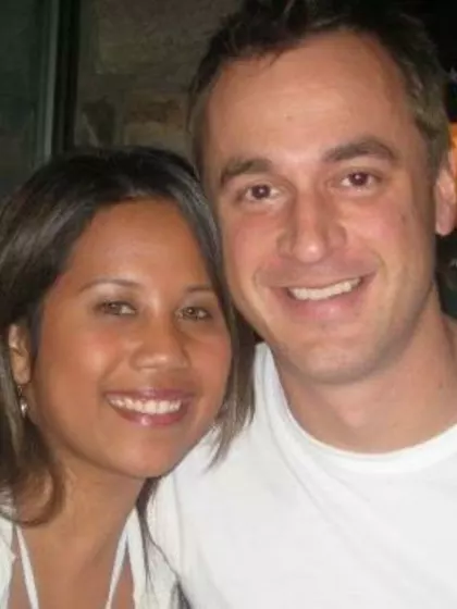 Christina intended parent profile in Hackensack, New Jersey, United States
