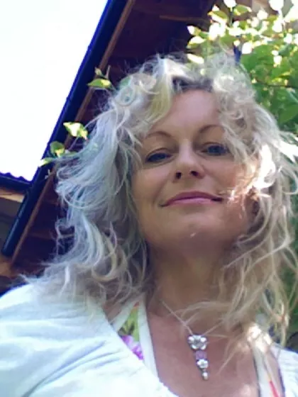 Margrethe – Intended Parents in Skien, Telemark, Norway – photo 2