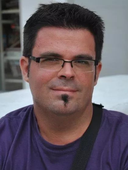 Francois β Intended Parents in Drummondville, Quebec, Canada