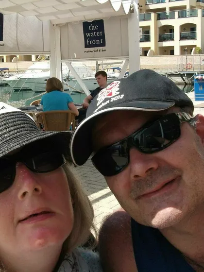 Patrick – Intended Parent in Leeds, England, United Kingdom