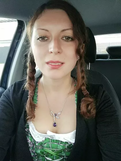 Maria β Intended Parents in Mullendorf, Burgenland, Austria