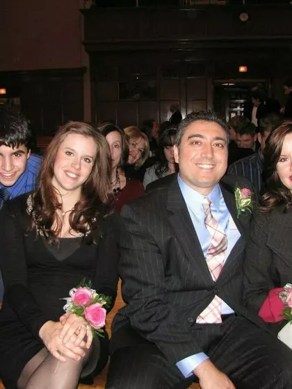 Noelle – Intended Parents in Naperville, Illinois, United States – photo 2