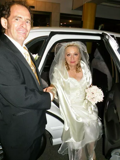 Mark – Intended Parents in Rockhampton, Queensland, Australia – photo 2
