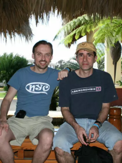 Alain – Intended Parents in Paris, Ile de France, France – photo 4
