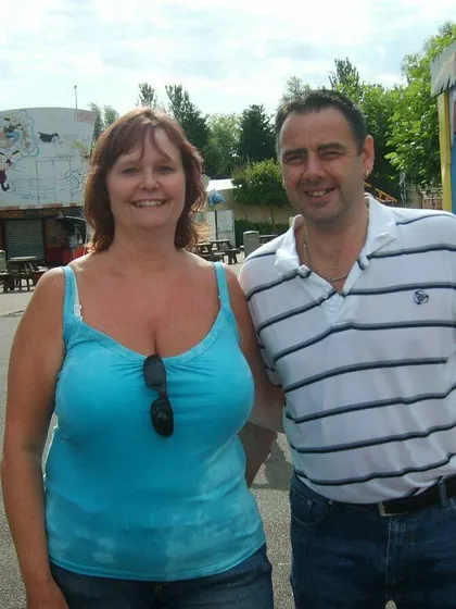 Susan – Intended Parents in Basildon, England, United Kingdom – photo 2