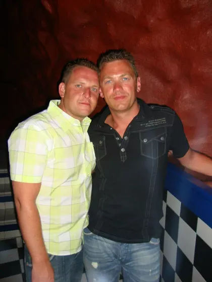 Marc – Intended Parents in Coventry, England, United Kingdom – photo 2