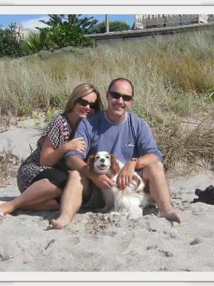 Sharon – Intended Parents in Tauranga, New Zealand, New Zealand – photo 2