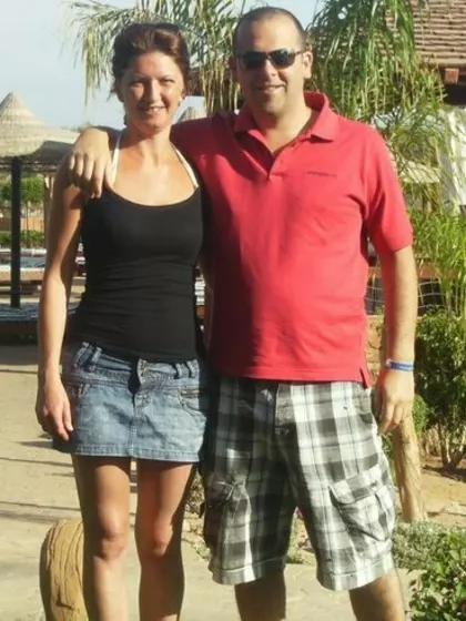 Jennifer – Intended Parents in Dawlish, England, United Kingdom – photo 2