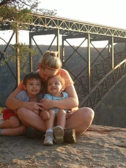 Jennifer – Intended Parents in Beckley, West Virginia, United States – photo 3