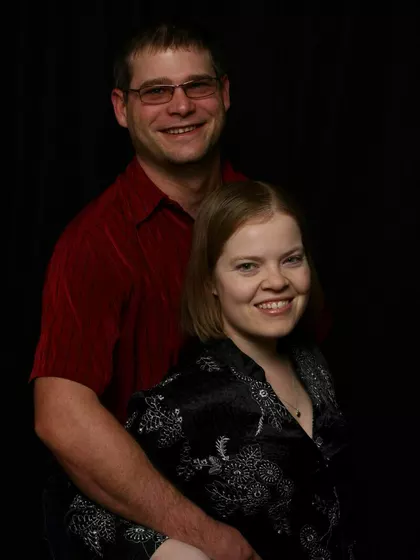 Lisa – Intended Parent in Picton, Ontario, Canada