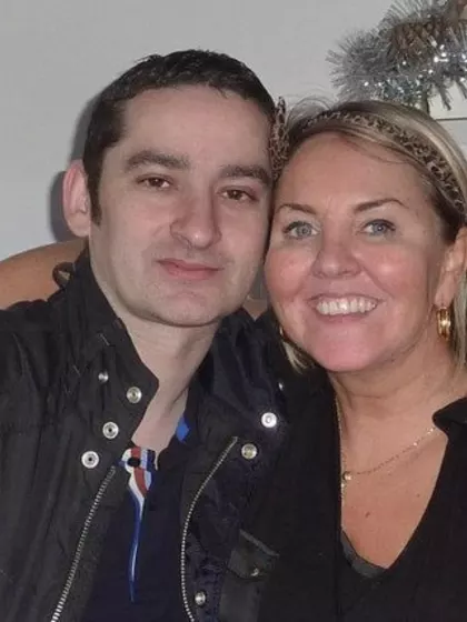 Leslie – Intended Parents in Alexandria, Scotland, United Kingdom