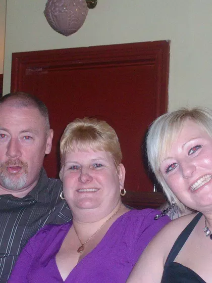 Marie – Intended Parents in Port Talbot, Wales, United Kingdom – photo 4