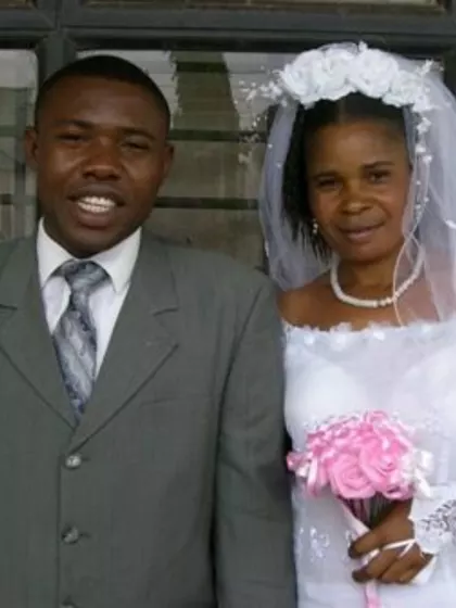 Thomas – Intended Parents in Abuja, Abuja Capital Territory, Nigeria