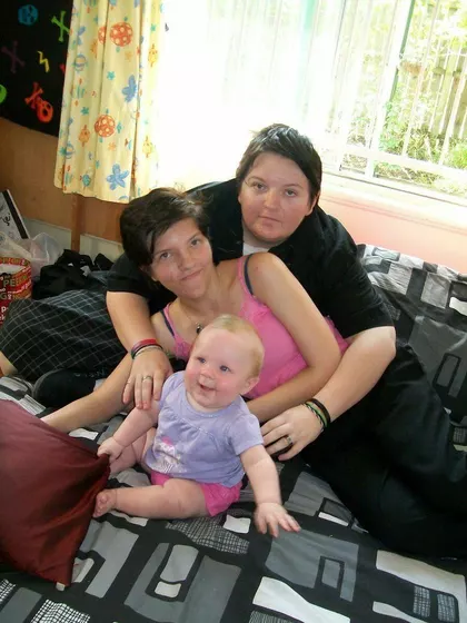 Crystle – Intended Parents in Brisbane, Queensland, Australia – photo 3
