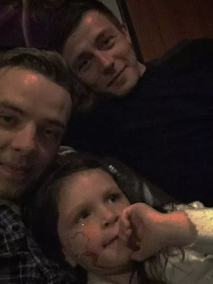 Kyle – Intended Parents in Dundee, Scotland, United Kingdom – photo 3