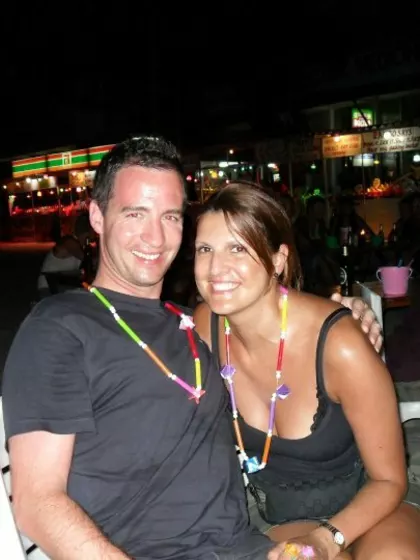 Leanne – Intended Parents in London, England, United Kingdom – photo 2