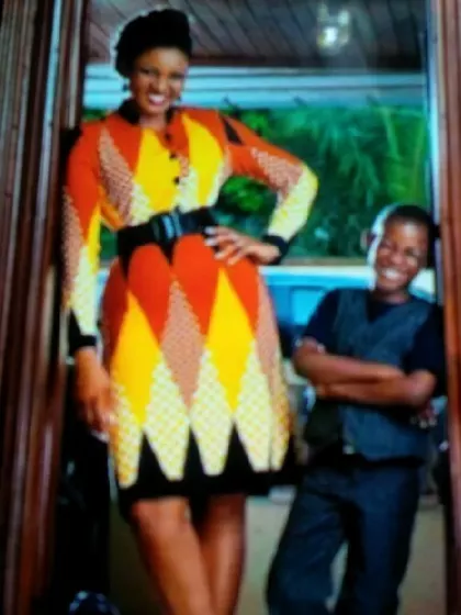 Temi – Intended Parent in Ikeja, Lagos, Nigeria